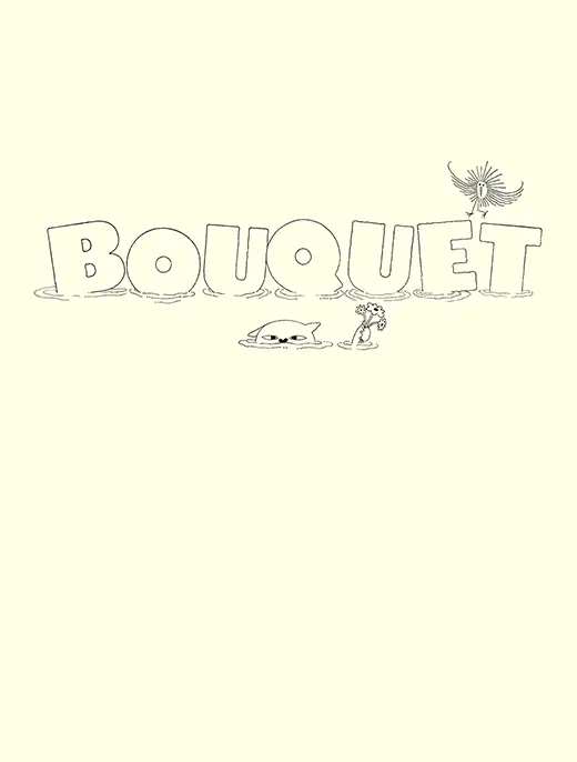 Initial illustration before graphic redesign