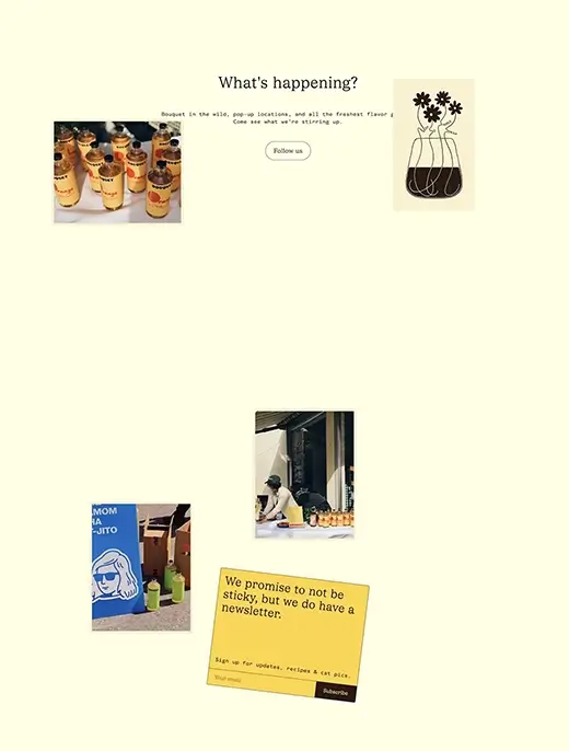 Original raw image before visual editing